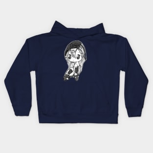 cartoonie Kids Hoodie